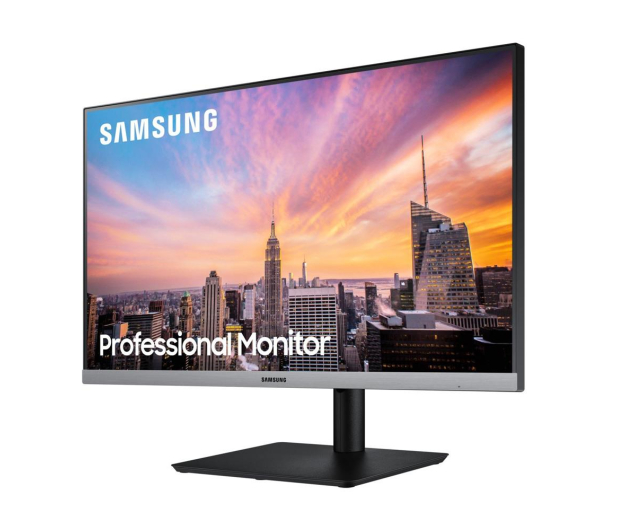 Samsung S24R650FDUX - 567178 - zdjęcie 4